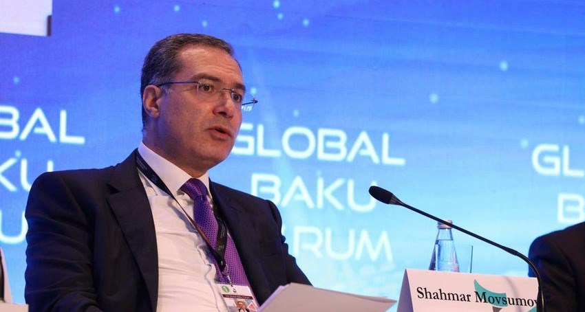 Şahmar Mövsümov: “Qarabağın yararlı torpaqları dövriyyəyə qaytarılmalıdır”