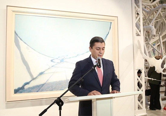 Muzey direktoru həbs edildi - DTX-dan əməliyyat