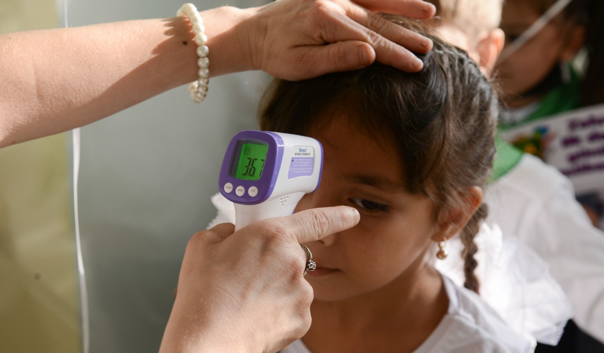 Prezidentin köməkçisi koronavirusun yayılması ilə əlaqədar məktəblərdə tətil elan olunub-olunmayacağına münasibət bildirib