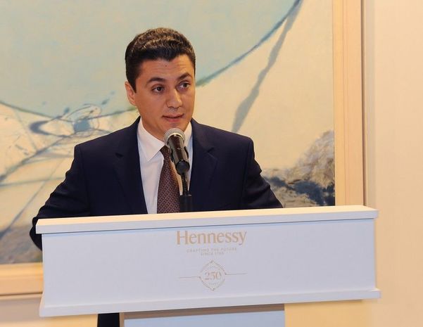 Xəyyam Abdinova qarşı irəli sürlüən ittiham məlum olub