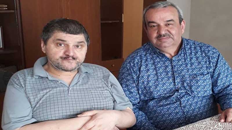 Kərimin vəziyyəti ağırdır: 