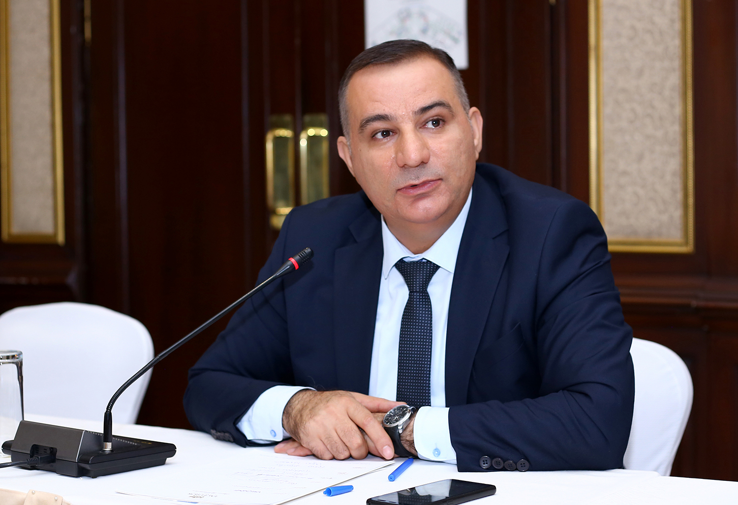 Qlobal Bakı Forumu dünyada birgəyaşayışı, sülhü və ədaləti təşviq edir - QHT sədri