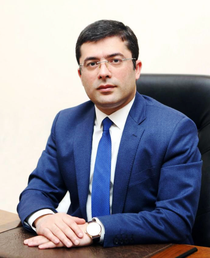 Əhməd İsmayılov: 