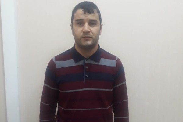 Azərbaycanda bu şadlıq sarayının sahibi HƏBS EDİLDİ