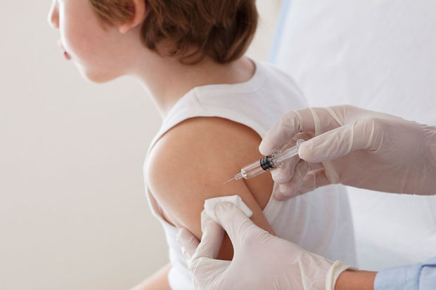 Azərbaycanda vaksinasiya yaşı azaldıla bilər - RƏSMİ