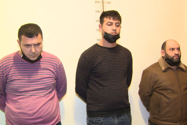 Bakıda ödəniş terminalından 13 min manat oğurlanıb - FOTO/VİDEO