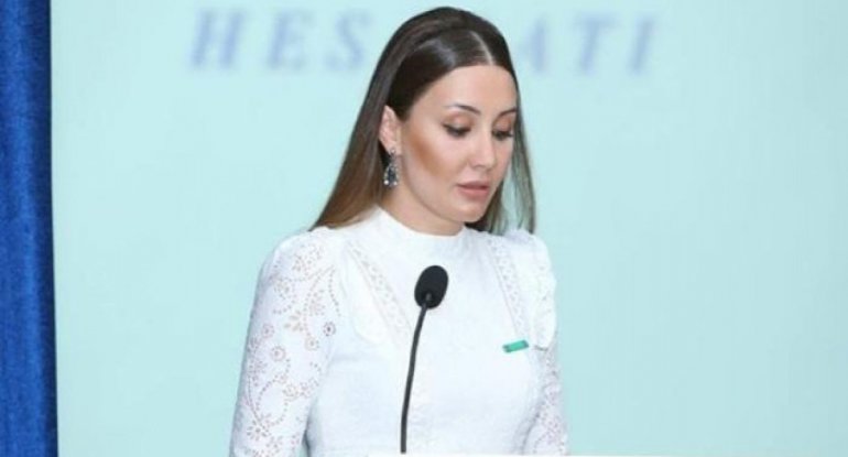 YAP Aytac Əliyevanın həbsinə münasibət bildirib