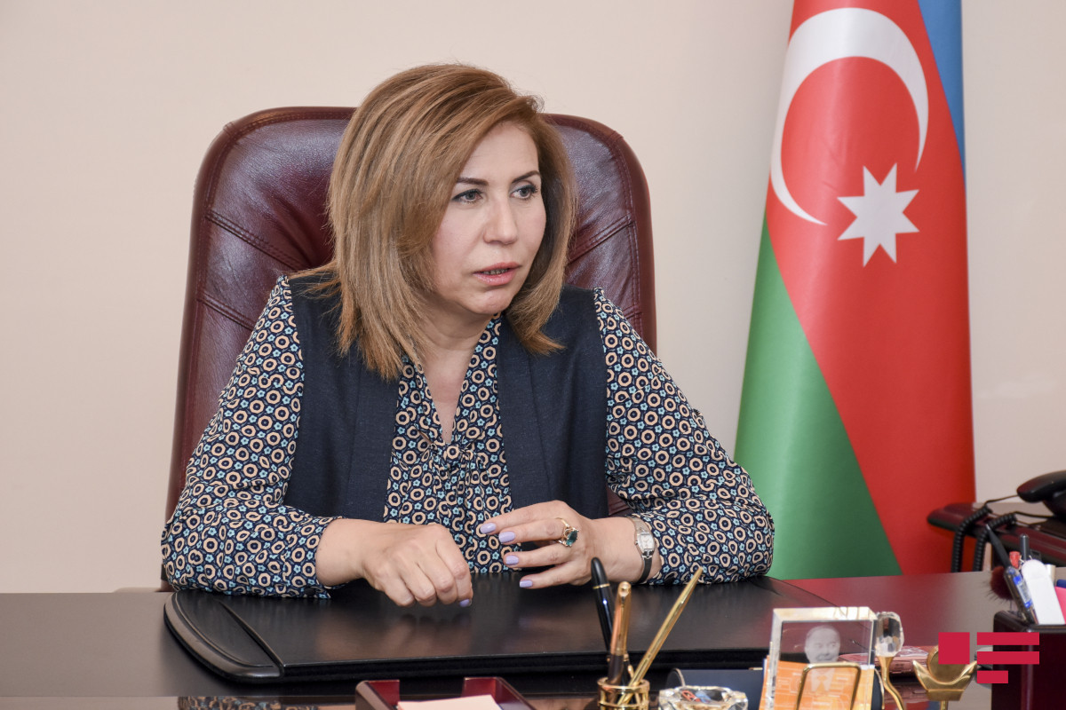 Dövlət Komitəsinin sədri 11 yaşlı qızın dünyaya uşaq gətirməsinə münasibət bildirib