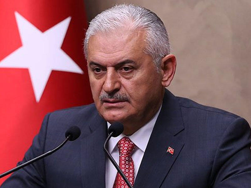 Sülhün imzalanması Ermənistan üçün faydalı olacaq - Binəli Yıldırım