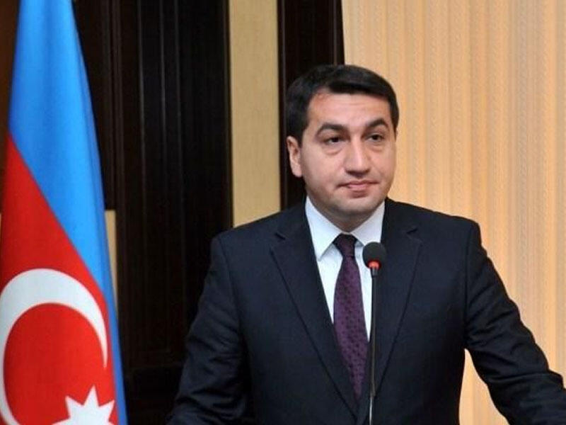 Azad olunmuş ərazilərdə Ermənistanın dağıntılar törətdiyini bilirdik, amma... - Prezidentin köməkçisi