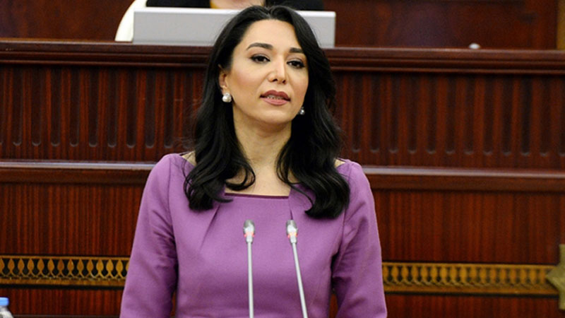 Ombudsman bəyanat yaydı