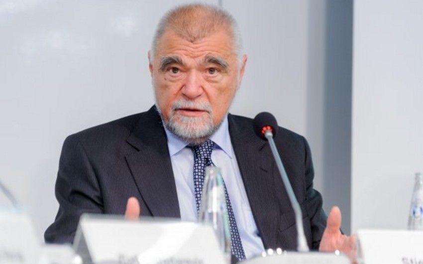 Xorvatiyanın sabiq prezidenti: 