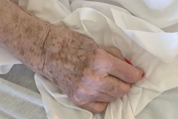 В одной из квартир Баку обнаружено тело 63-летней женщины