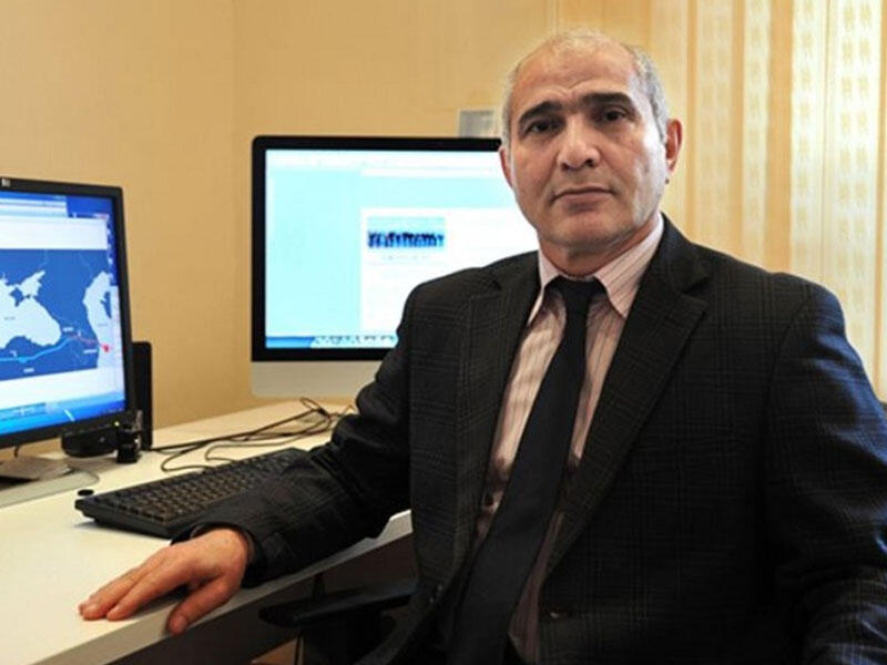 Koronavirusa yoluxan baş direktorun vəziyyəti ağırlaşıb, süni tənəffüs aparatına qoşulub