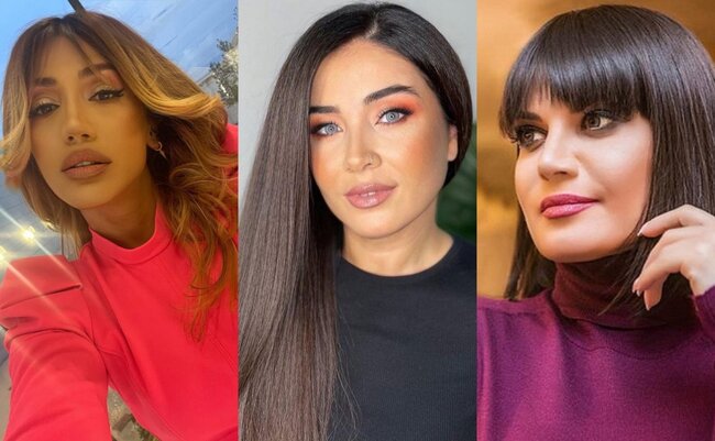 Elnarə Röya və Natavandan ayrılma səbəbini açıqladı - VİDEO