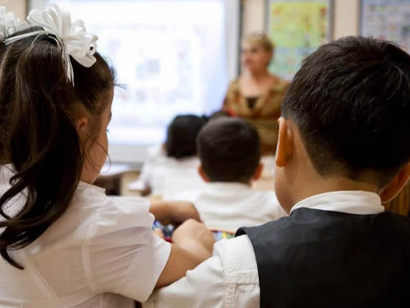 Valideynlərin NƏZƏRİNƏ: Noyabrın 10-u saat 11:00-dan etibarən... - VİDEO