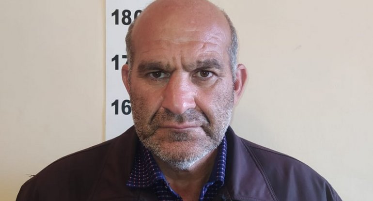 Otuz dörd il həbsdə olmuş şəxs oğurluğa görə yenidən tutulub