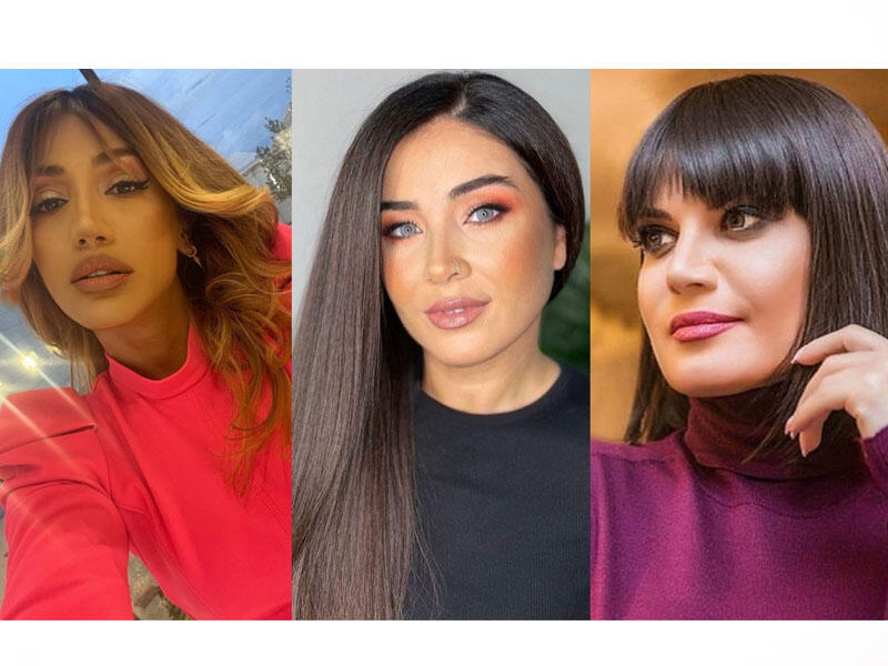 Elnarə Röya və Natavandan ayrılma səbəbini açıqladı - VİDEO