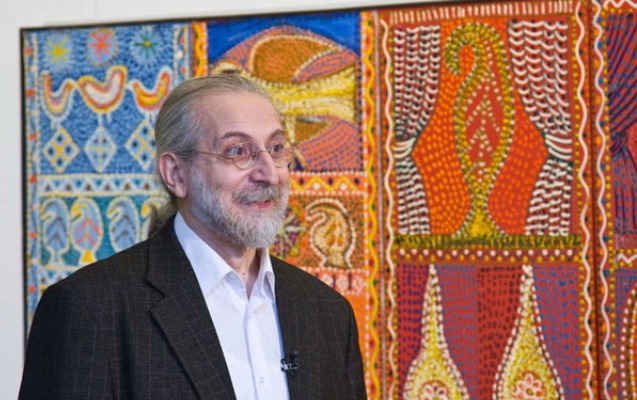 Azərbaycanlı rəssam Moskvada COVID-19-dan vəfat etdi