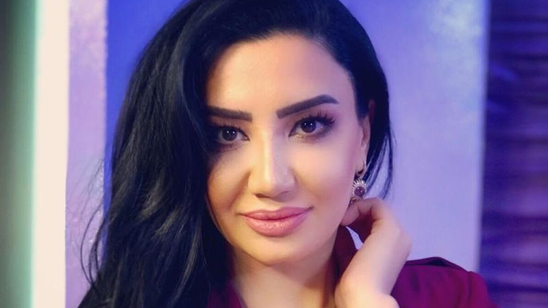 Nigar ilk dəfə hərbçi həyat yoldaşı ilə görüntülərini paylaşdı (FOTOLAR)