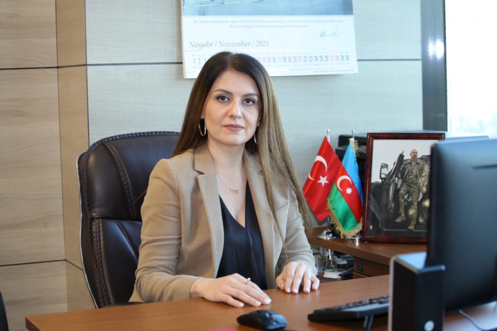 Vətən müharibəsi Azərbaycan tarixinin şanlı səhifəsidir