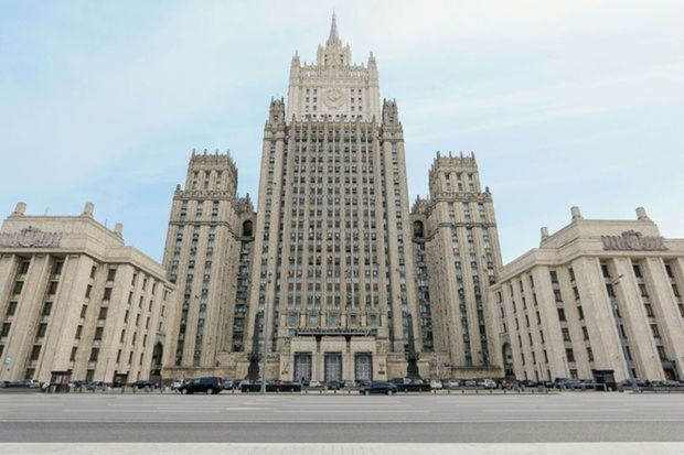 Rusiya XİN: “Azərbaycan-Ermənistan sərhədinin delimitasiyasının tezliklə başlanılması vacibdir”