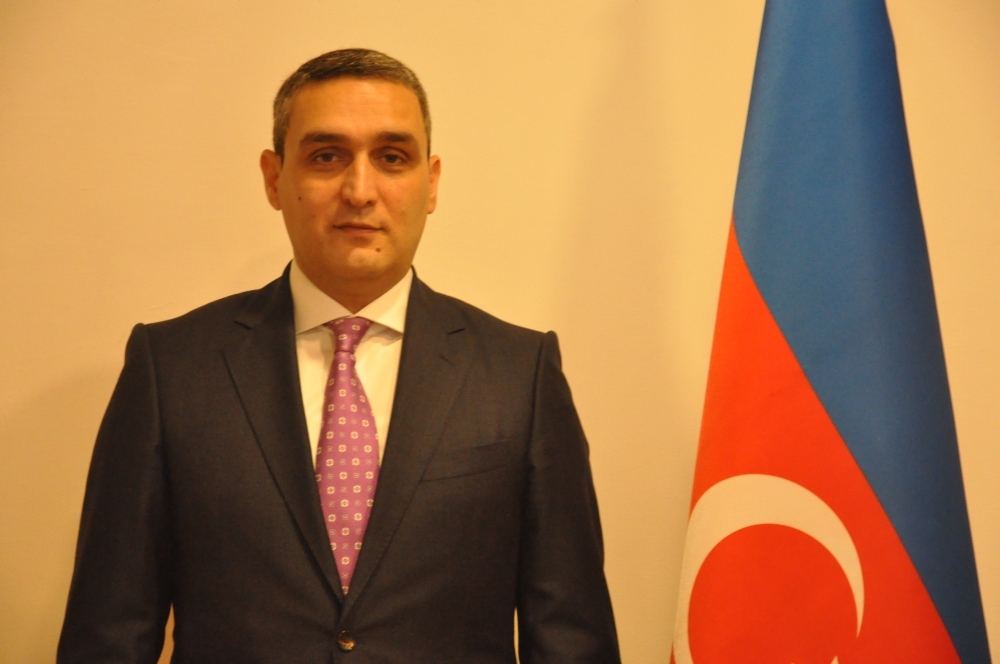 Azərbaycan əsgəri qəhrəmanlıq salnaməsi yazaraq 30 illik yurd həsrətinə son qoydu - Şahin Bayramov