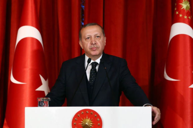 Ərdoğan: “İkinci və üçüncü atom elektrik stansiyalarının tikintisini planlaşdırırıq”