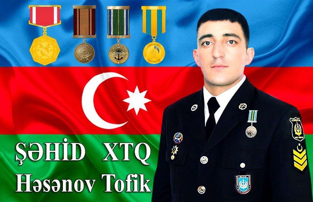 İctimai Şura üzvləri şəhid ailələrini ziyarət etdi - FOTO