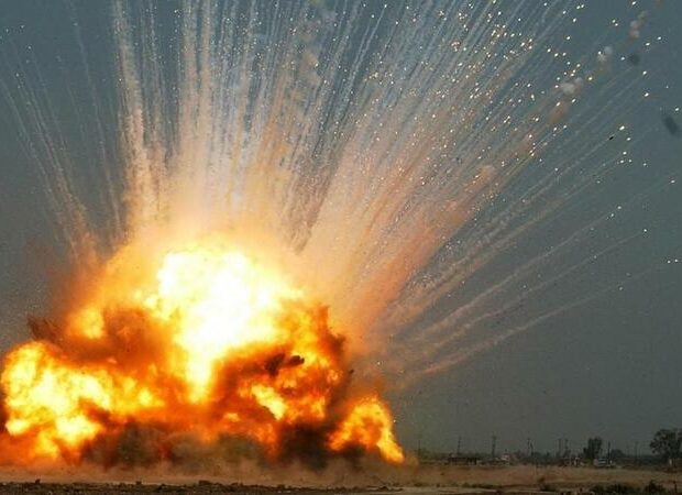 SON DƏQİQƏ! Azərbaycanda güclü partlayış baş verib: Yaralılar var