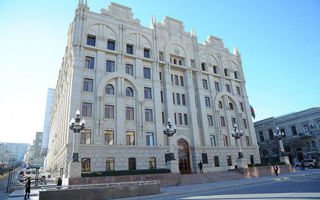 Polislərdən 80 manat tələb edilməsi videosu ilə bağlı - DİN-dən açıqlama