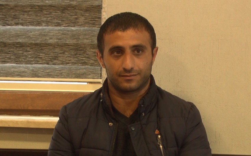 Gəncədə avtobuslarda cibgirlik edən şəxslər saxlanılıb