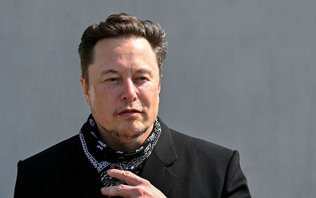 İlon Mask iki günə 50 milyard dollar itirdi