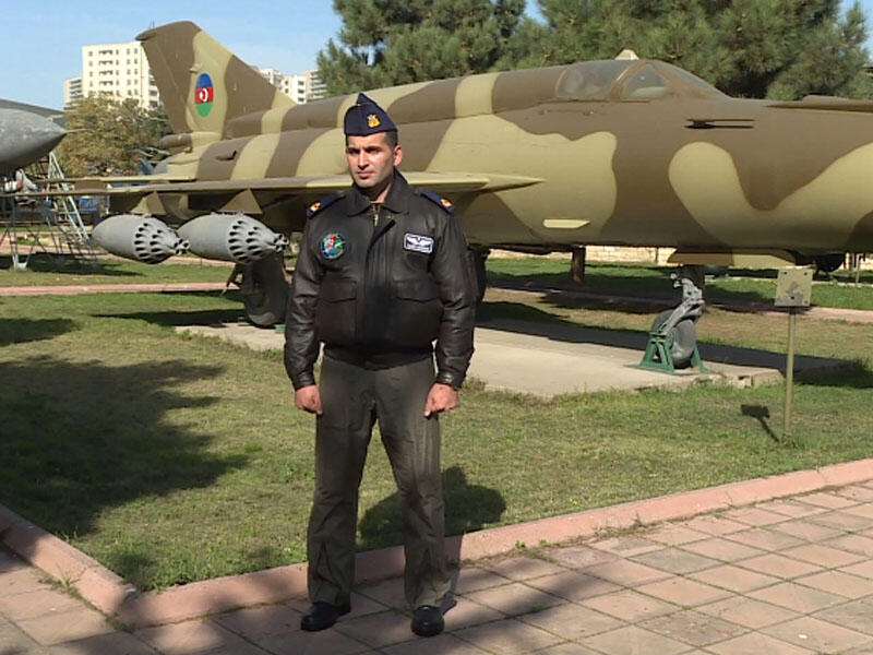 Düşmənin havadakı