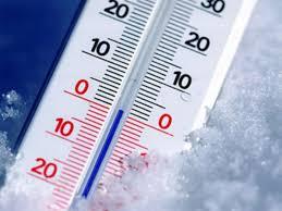 Temperatur 10 dərəcə aşağı enəcək: Təhlükəli hava şəraiti ilə bağlı XƏBƏRDARLIQ