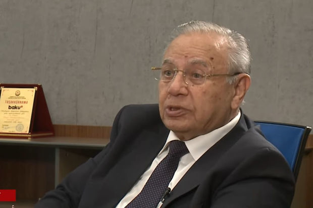 Экс-премьер Гасан Гасанов рассказал о значении победы Азербайджана - ВИДЕО