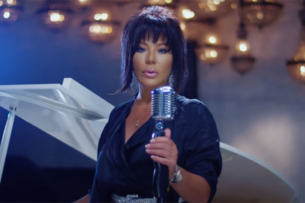 Brilliant Dadaşovanın 33 il əvvəlki toy görüntüləri - FOTO/VİDEO