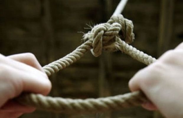 Bakıda 25 yaşlı gənc intihar etdi