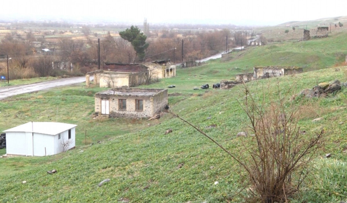 İşğaldan azad olunmuş ərazilərə vətəndaşların qayıtması imkanları və sayı barədə proqram hazırlanıb
