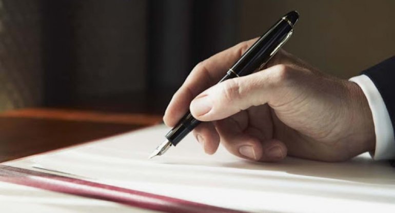 General vəzifəsindən azad olundu