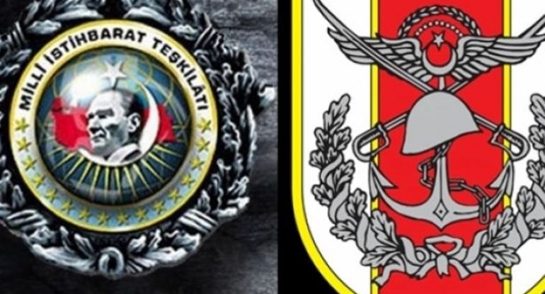 Türkiyə MİT-dən əməliyyat: Nazlı Taşpınar öldürüldü- FOTO