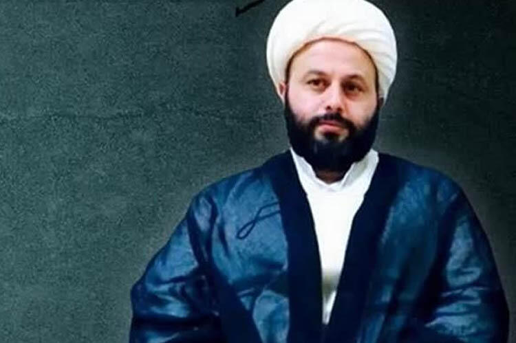 İranın buyruq qulu Şeyx Sərdar 