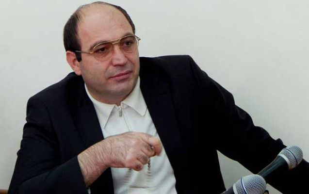 Paşinyanın mükafatlandırdığı kriminal avtoritet atışmada öldürüldü