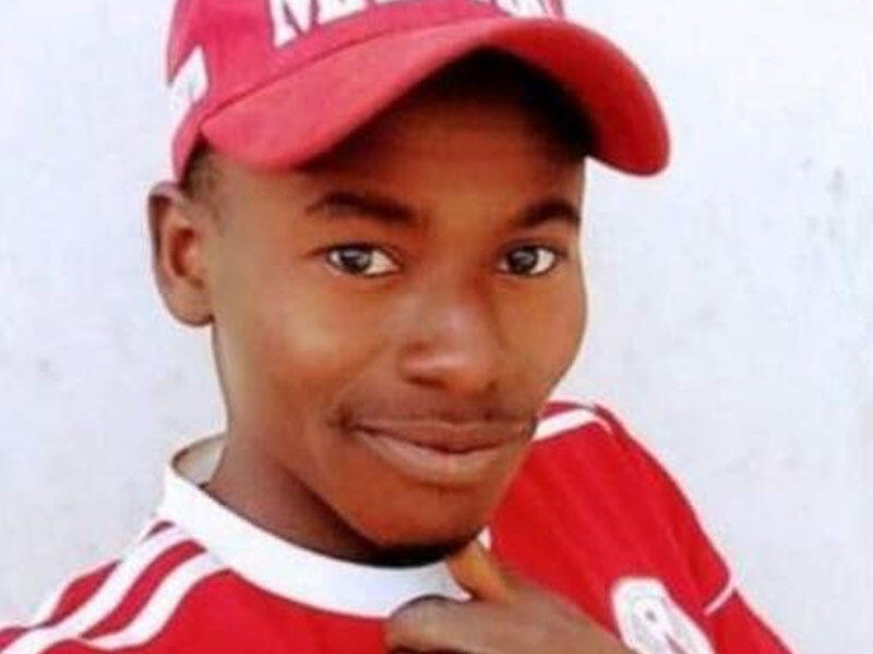 Özünü 50 minə satmaq istəyən GƏNC - FOTO