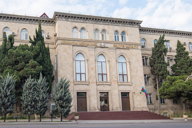 Amnistiya tətbiq olunan şəxslərin əvvəllər məhkumluqlarının olub-olmaması yoxlanılır - RƏSMİ