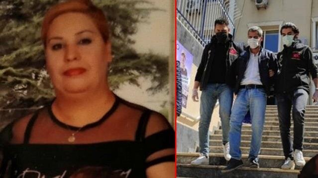 Bacısını öldürən şəxs: 