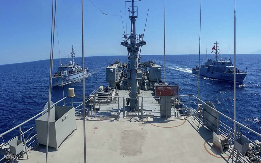 Rusiya Müdafiə Nazirliyi ABŞ-a xəbərdarlıq edib