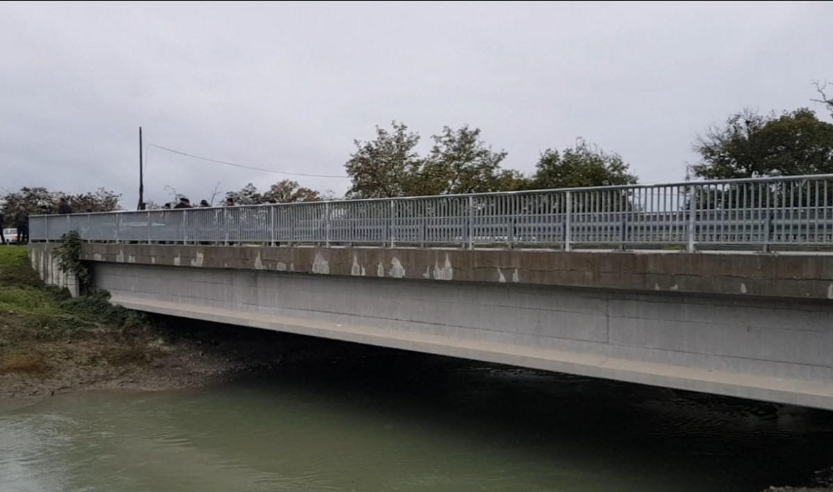 Göyçayda itkin düşən hamilə qadının meyiti su kanalında tapılıb - YENİLƏNİB