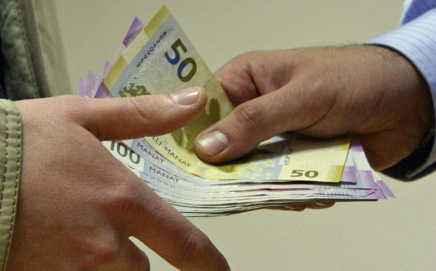 Ağcabədidə 300 min manatlıq dələduzluq edilib