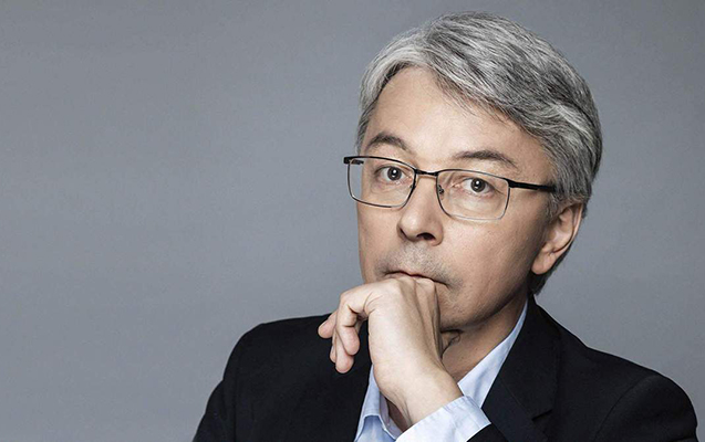 Ukraynanın mədəniyyət naziri istefa verdi